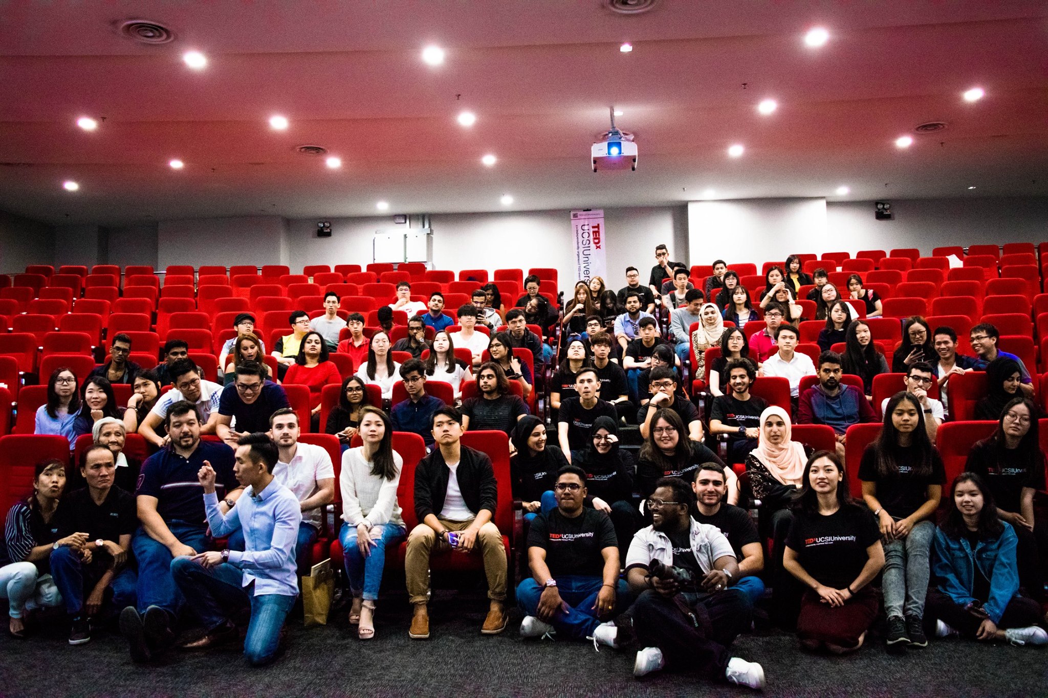 TEDx Team